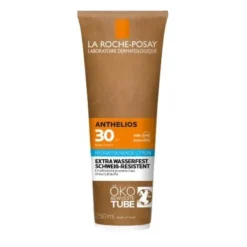 ROCHE-POSAY Anthelios Milch LSF 30 Papp-Tube 250 ml