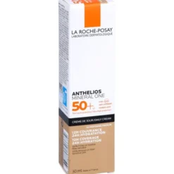 ROCHE-POSAY Anthelios Mineral One 02 Creme LSF 50+ 30 ml