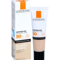 ROCHE-POSAY Anthelios Mineral One 01 Creme LSF 50+ 30 ml