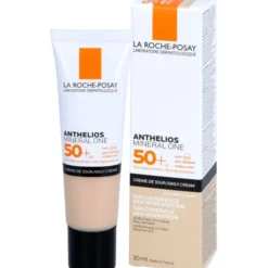 ROCHE-POSAY Anthelios Mineral One 01 Creme LSF 50+ 30 ml