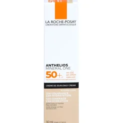 ROCHE-POSAY Anthelios Mineral One 01 Creme LSF 50+ 30 ml