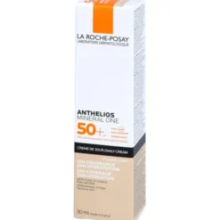 ROCHE-POSAY Anthelios Mineral One 01 Creme LSF 50+ 30 ml