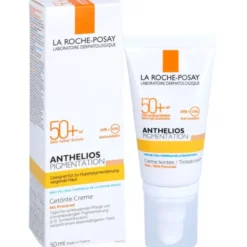 ROCHE-POSAY Anthelios Pigmentation Creme LSF 50+ 50 ml