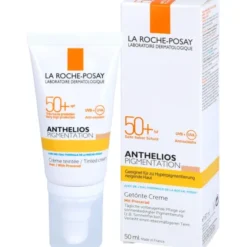 ROCHE-POSAY Anthelios Pigmentation Creme LSF 50+ 50 ml