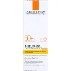 ROCHE-POSAY Anthelios Pigmentation Creme LSF 50+ 50 ml