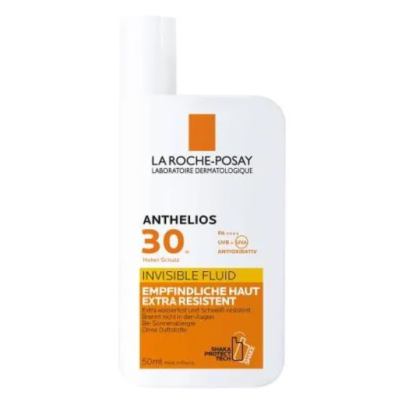 ROCHE-POSAY Anthelios Shaka Fluid LSF 30 50 ml