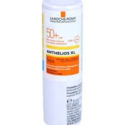ROCHE-POSAY Anthelios Stick LSF 50+ empf.Hautpart. 9 g