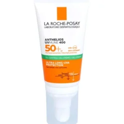ROCHE-POSAY Anthelios XL LSF 50+ Gel-Creme/R 50 ml