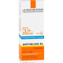 ROCHE-POSAY Anthelios XL LSF 50+ Milch/R 100 ml