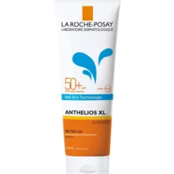 ROCHE-POSAY Anthelios XL LSF 50+ Wet Skin Gel 250 ml