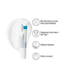 ROCHE-POSAY Cicaplast Baume B5+ 15 ml