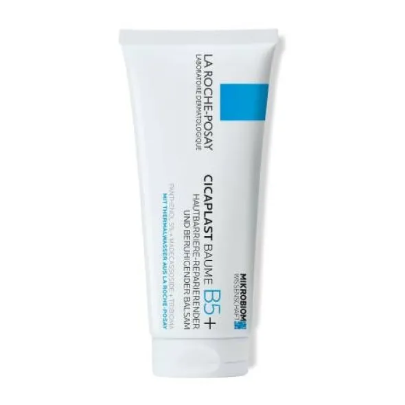 ROCHE-POSAY Cicaplast Baume B5+ 100 ml