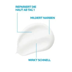 ROCHE-POSAY Cicaplast Baume B5+ 40 ml
