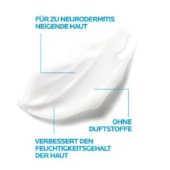 ROCHE-POSAY Cicaplast Handcreme 50 ml