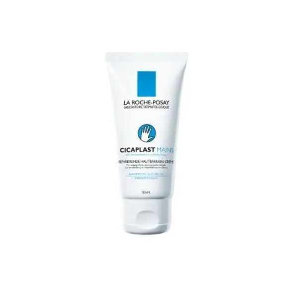 ROCHE-POSAY Cicaplast Handcreme 50 ml