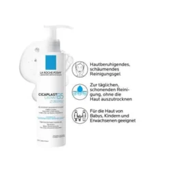 ROCHE-POSAY Cicaplast Lavant B5 Reinigungsgel 200 ml