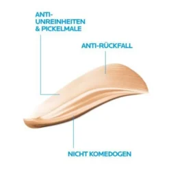 ROCHE-POSAY Effaclar Duo+ Unifiant Creme hell 40 ml