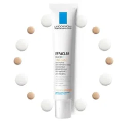 ROCHE-POSAY Effaclar Duo+ Unifiant Creme mittel 40 ml