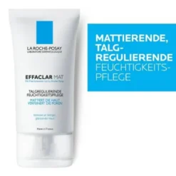 ROCHE-POSAY Effaclar Mat Creme 40 ml