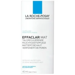 ROCHE-POSAY Effaclar Mat Creme 40 ml