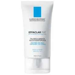 ROCHE-POSAY Effaclar Mat Creme 40 ml
