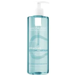 ROCHE-POSAY Effaclar Supra Cleanser 400 ml