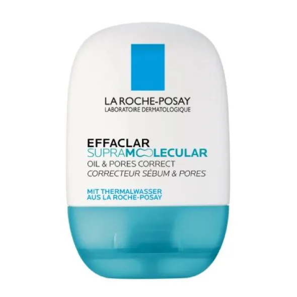 ROCHE-POSAY Effaclar Supra Cream 40 ml