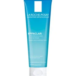 ROCHE-POSAY Effaclar Waschcreme 125 ml