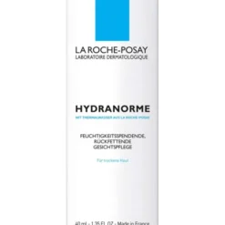 ROCHE-POSAY Hydranorme Emulsion 40 ml