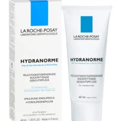 ROCHE-POSAY Hydranorme Emulsion 40 ml