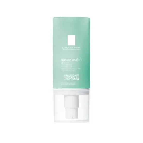 ROCHE-POSAY Hydraphase HA Creme leicht 50 ml