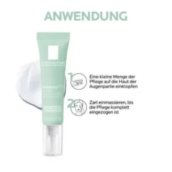 ROCHE-POSAY Hydraphase Intense Augencreme 15 ml