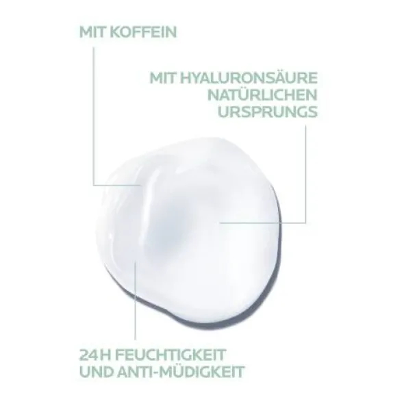 ROCHE-POSAY Hydraphase Intense Augencreme 15 ml