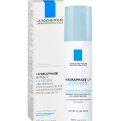 ROCHE-POSAY Hydraphase Intense UV Creme leicht 50 ml