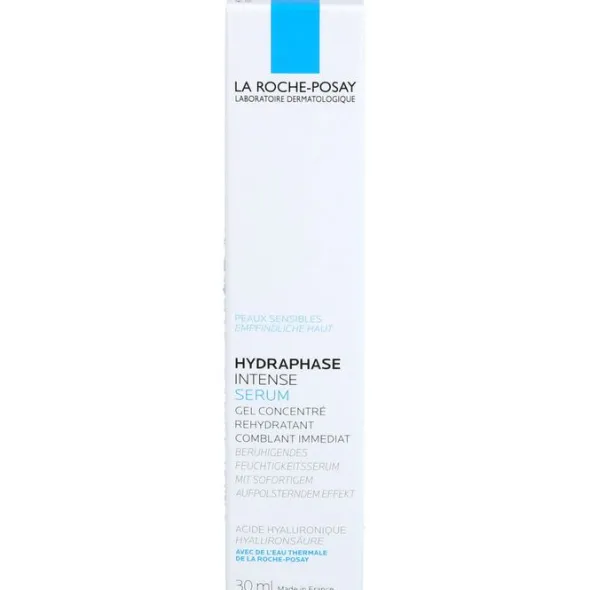 ROCHE-POSAY Hydraphase Intense Serum 30 ml