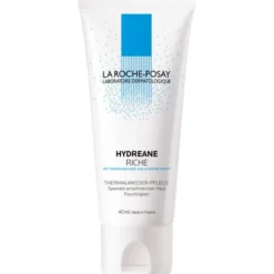 ROCHE-POSAY Hydreane Creme reichhaltig 40 ml