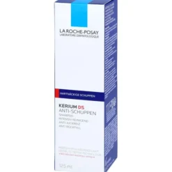 ROCHE-POSAY Kerium Intensivkur b.Schuppen Shampoo 125 ml