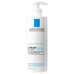 ROCHE-POSAY Lipikar Baume AP+ 400 ml