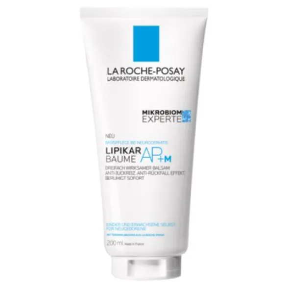 ROCHE-POSAY Lipikar Baume AP+ M 200 ml