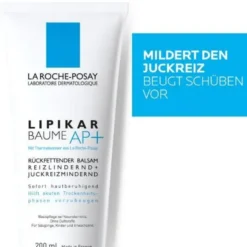 ROCHE-POSAY Lipikar Baume AP+ 200 ml