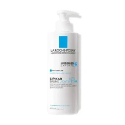 ROCHE-POSAY Lipikar Baume light 400 ml