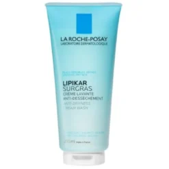 ROCHE-POSAY Lipikar Duschcreme 200 ml