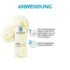 ROCHE-POSAY Lipikar Dusch- und Badeöl AP+ 400 ml