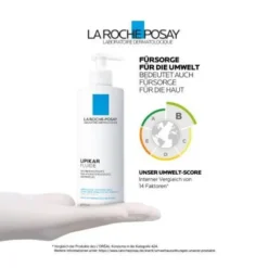 ROCHE-POSAY Lipikar Fluide 400 ml