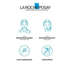 ROCHE-POSAY Lipikar Lait Urea 10% 200 ml