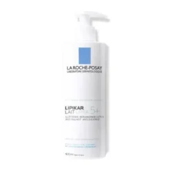 ROCHE-POSAY Lipikar Lait Urea 5+ Lotion 400 ml