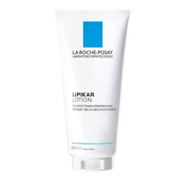 ROCHE-POSAY Lipikar Lotion 200 ml
