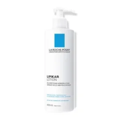 ROCHE-POSAY Lipikar Lotion 400 ml