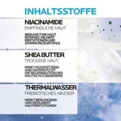 ROCHE-POSAY Lipikar Seifenstück 150 g