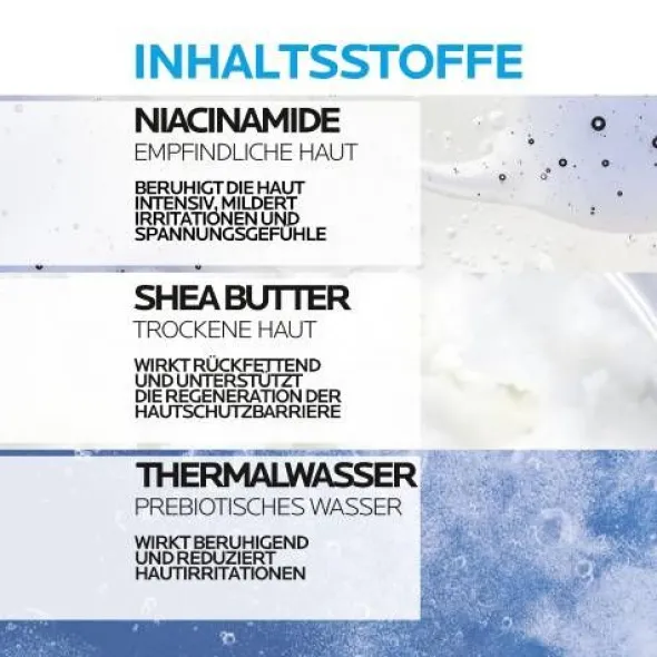 ROCHE-POSAY Lipikar Seifenstück 150 g